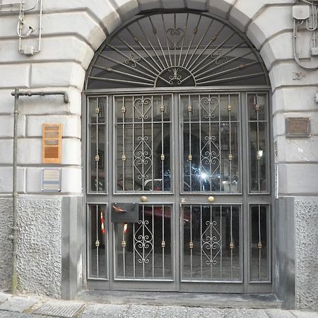 شقة نابولي  في Casa Cirillo المظهر الخارجي الصورة
