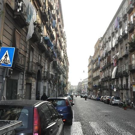 شقة نابولي  في Casa Cirillo المظهر الخارجي الصورة