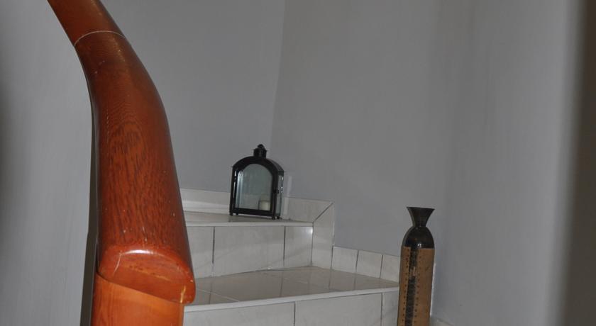 شقة نابولي  في Casa Cirillo الغرفة الصورة