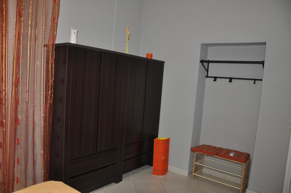 شقة نابولي  في Casa Cirillo المظهر الخارجي الصورة