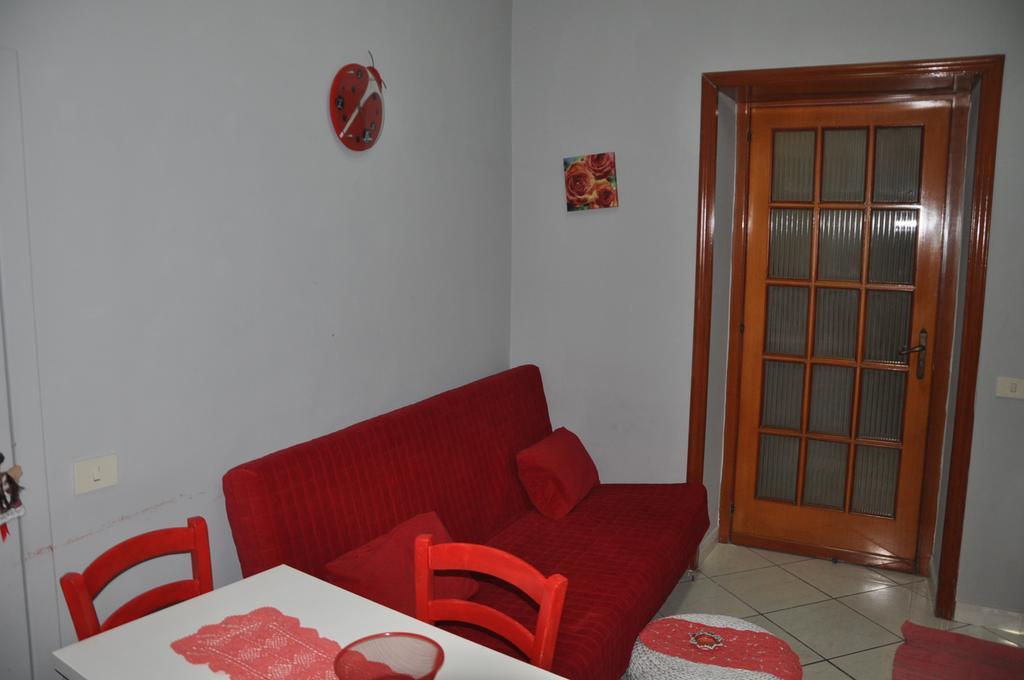 شقة نابولي  في Casa Cirillo المظهر الخارجي الصورة