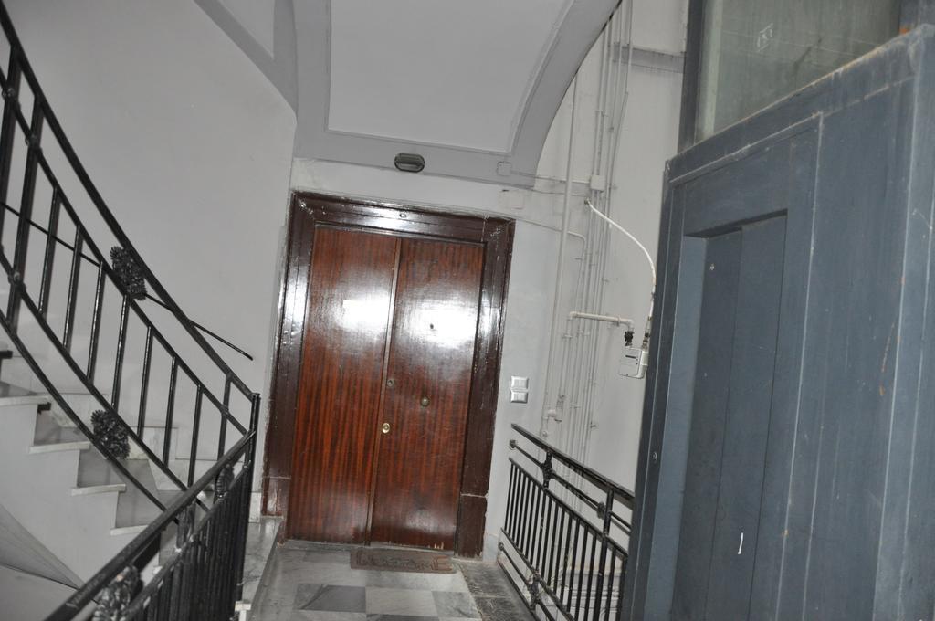 شقة نابولي  في Casa Cirillo المظهر الخارجي الصورة