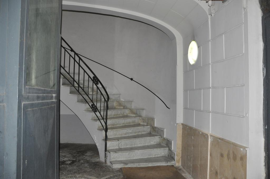 شقة نابولي  في Casa Cirillo المظهر الخارجي الصورة
